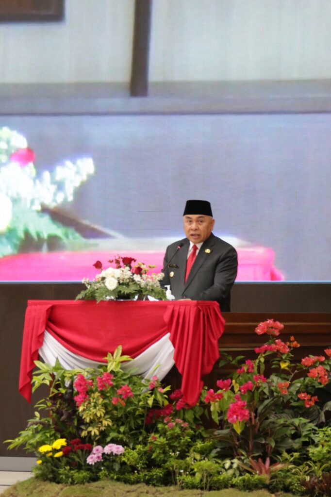 Ratusan Miliar untuk Beasiswa Kaltim Tuntas