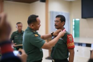 Apresiasi untuk Kopka Azmiadi yang Berhasil Atasi Macet Belasan Jam di Gunung Manggah