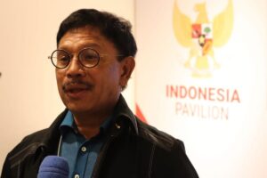 Nasdem Akan Terus Dukung Jokowi Mengenai Isu Reshuffle Kabinet