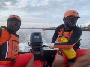 Kisah Penemuan Jasad Balita di Perairan Muara Jawa yang Disebut “Diantarkan” Buaya
