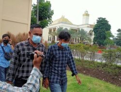 Dua Polisi Tidak Dipenjara Walau Diputus Bersalah