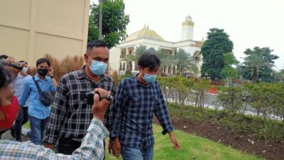 Dua Polisi Tidak Dipenjara Walau Diputus Bersalah