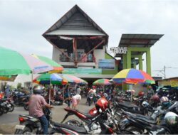 Tenang!! Harga Bahan Makanan Akan Turun Setelah Hari Raya