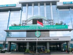 Masih Tebak-Tebak Calon PJ Gubernur Kaltim