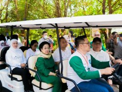 Mangrove Gunung Anyar Berubah Status