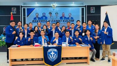 Ada Dialog Kepemiluan di Konferda DPD GAMKI Kaltim Nanti