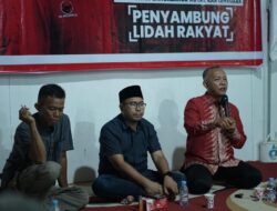 Tuntut Hak Tanah di Lahan Negara, Warga Sanga-sanga Pertimbangkan Gugatan ke PTUN