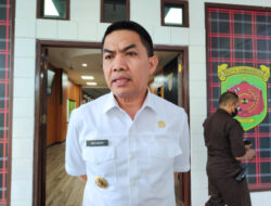 Andi Harun Minta Maaf, Perbaikan Drainase untuk Nangani Banjir