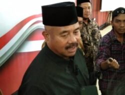 Bupati Edi Damansyah Minta Perusahaan di Kukar Optimal di Program CSR