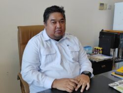 Pemkab Kukar Target Rampungkan Semenisasi Jalan Kahala-Tabang di Akhir 2023