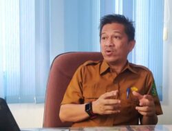 Majukan Usaha Lokal, Diskop-UKM Kukar Bangun Klinik UMKM