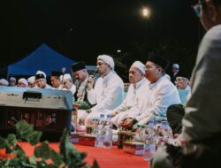 Kukar Bersalawat 2 Hadirkan Habib Syech, Diprediksi Dipenuhi 6.000 Jemaah