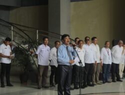 Kebijakan Kenaikan TPP ASN Kukar Menyusul Suksesnya Program Efisiensi Keuangan