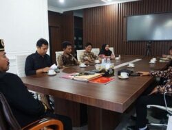 Pemkab Kukar dan Bawaslu Sinergi Pemilu Berkualitas di 2024
