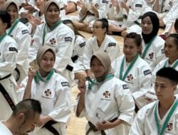 Raih 5 Medali Kejuaraan Dunia Kempo di Jepang, Pemkab Beri Apresiasi untuk Atlet Kukar