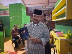 Bupati Kukar Edi Damansyah Menghadirkan Inspirasi Melalui Buku Keduanya