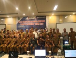 BPS Kukar Siap Lahirkan Statistik Berkualitas