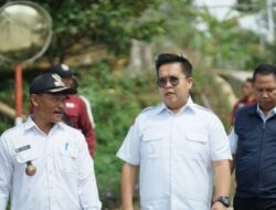 Pemkab Kukar Terus Tingkatkan Kualitas Infrastruktur Fasum
