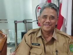 Entaskan Stunting, Pemkab Kukar dan BULOG Sinergi Distribusikan Bantuan Beras