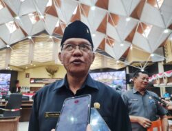 Beasiswa Kaltim dan Prestasi Luar Biasa Isran-Hadi, Samsun Berikan Apresiasi