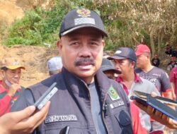 Bupati Kukar Terus Dukung Pengembangan Sektor Perikanan di Mangkurawang