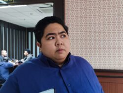 Ananda Moeis Dukung Pemerintah Revisi Draf Larangan Pemasukan Ternak Domba ke Kaltim