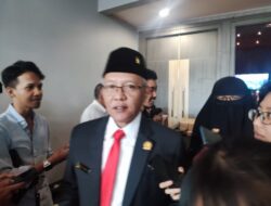 Kepemimpinan Fenomenal Isran-Hadi, Transformasi APBD dan Visi Inovatif