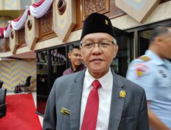 Bankeu Kaltim Turun jadi Rp 1,5 Miliar, Ini Tanggapan Samsun