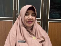 Job Fair Disnakertrans Kukar di Loa Janan, Peluang Emas Alumni SMK