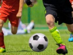 Turnamen Sepak Bola Tuana Tuha Cup 2023 Siap Digelar, Bawa Semangat Olahraga