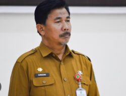 Mengamankan Demokrasi Lokal, Sunggono: Tekankan Netralitas ASN di Pemilu 2024