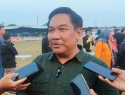 Kukar Kerahkan Kemampuan Terbaik di Kejuaraan Marching Band Piala Raja Hamengku Buwono X