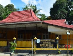 Maluhu Targetkan Adipura, Lurah dan Warga Siap Sinergi Raih Prestasi