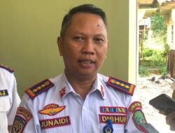 40.000 LPJU Siap Terangi Kukar, Dishub Kolaborasi dengan OPD Lain