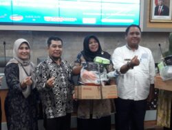 Cegah Stunting untuk Songsong Bonus Demografi