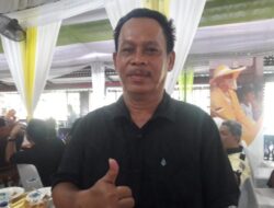 Era Baru, Desa Manunggal Jaya Bangun Fondasi Infrastruktur untuk Masa Depan