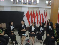 Proses Seleksi Ketat Duta Wisata Teruna dan Putri Pariwisata Kukar 2023