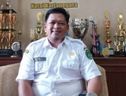 Penuh Semangat, Kukar Bersiap Sambut Lomba Lari 10 Km dan Festival Musik Akhir Tahun