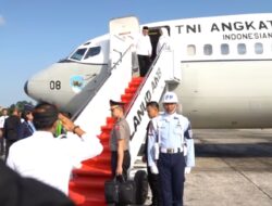 Wapres Ma’ruf Hadiri Silatnas Konsain ke-VII Konsain, Minta Santri Jadi Agen Perubahan