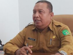 Disperindag Kukar Perkenalkan Rencana Bangun Pabrik Pakan Ikan di Loa Kulu 2024