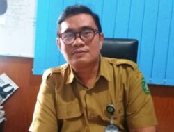 Kondisi Udara Kukar Tetap Aman Meski Kabut Asap Menghampiri