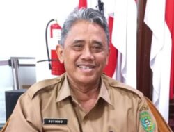 Stok Pangan di Kukar Aman Meski Musim Kemarau, CPP Jadi Solusi Terkini
