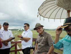 Anak Muda Dinilai Kurang Tertarik pada Sektor Pertanian