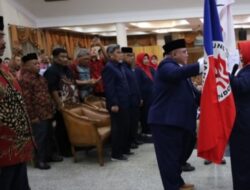 Edi Damansyah Ajak YJI Kukar Berkreativitas Layani Masyarakat