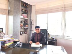 Rekror Unmul Abdunnur Sebut PTN Berbadan Hukum Tidak Menitikberatkan UKT