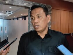Atlet Bowling Kaltim Siap Menuju PON XXI, Rusman: Tetap Semangat Latihan
