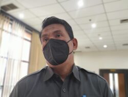 Sukseskan PON XXI, Pemprov Kaltim Dukung Penuh Anggaran untuk Insan Olahraga
