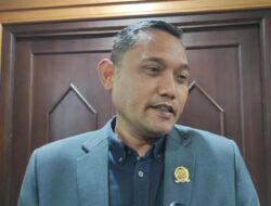 Seno Aji Targetkan Semua Ranperda Akan Dituntaskan Sebelum Tahun 2023 Berakhir