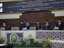 Ucapkan Selamat ke 2 Legislator dari Fraksi PKS dan PKB, Ini Pesan Seno Aji