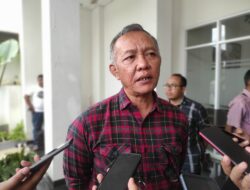 Jokowi Resmi Hapus Tenaga Honorer, Samsun: Pemerintah Harusnya Bijak